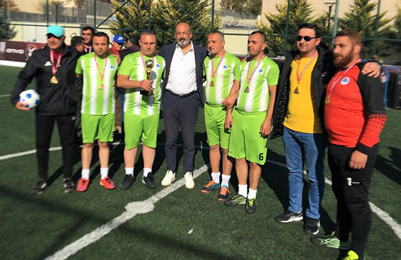 Sesi Grenler Sper Ligi'nin yeni takmlar belli oldu