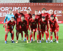 mit Mill Takmn rlanda Cum. ve San Marino Malar Aday Kadrosu Akland