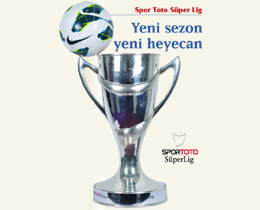 Yeni sezon, yeni heyecan  (TamSaha)