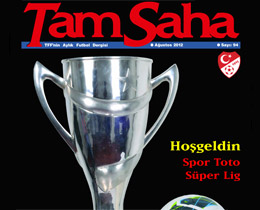 TamSahann 94. says yaynda