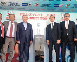 FIFA U20 Dnya Kupas Kupa Turu tamamland