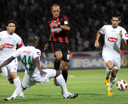 Gaziantepspor 2-2 Konyaspor 