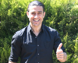 Sancak Kaplan: "Futbol sayg ister!"