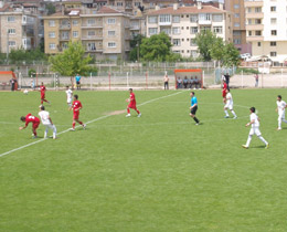 Blgesel Amatr Karma finalistleri belli oldu