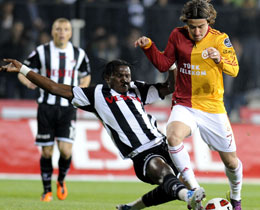 Manisaspor 2-3 Galatasaray