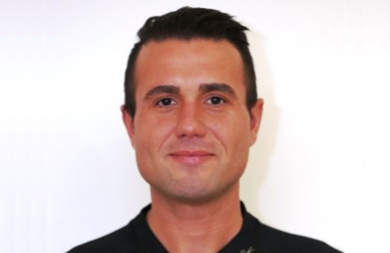 UEFA'dan Kamil etin'e grev