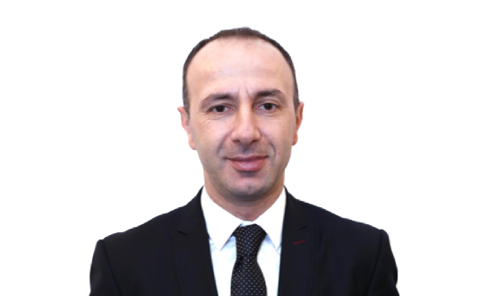 UEFA'dan Bar imek'e Grev