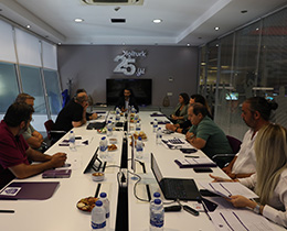 TFF ve beIN SPORTSun Destekledii BeIN Squad 2. Sezon Takmlar Akland
