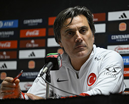 Vincenzo Montella: "Tm Mill Malarmza Final Gibi Hazrlanyorum"