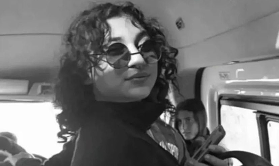 Elif Berra Uzun'u Maalesef Kaybettik