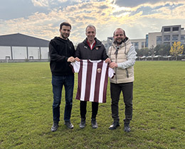 Futbol Okullar� Denetimleri Devam Ediyor