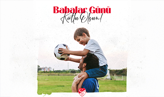 Babalar Gnnz Kutlu Olsun