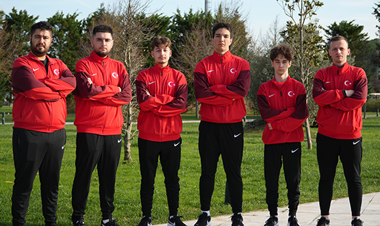 Rocket League eMill Takmmzn FIFA eWorld Cup Elemeleri Kamp Balad