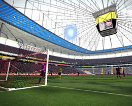 Futbolda teknoloji kullanm