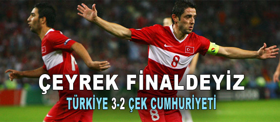 <font color=#a52a2a><strong>EYREK FNALDEYZ...TRKYE 3-2 EK CUMHURYET</str...