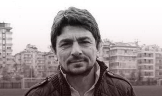Taner Savut'u Maalesef Kaybettik