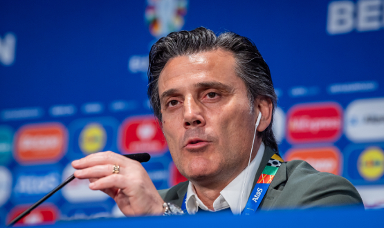 Vincenzo Montella: 