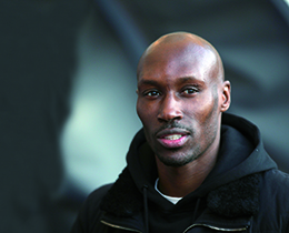 Atiba Hutchinson: "Topu kaybetmekten nefret ederim"