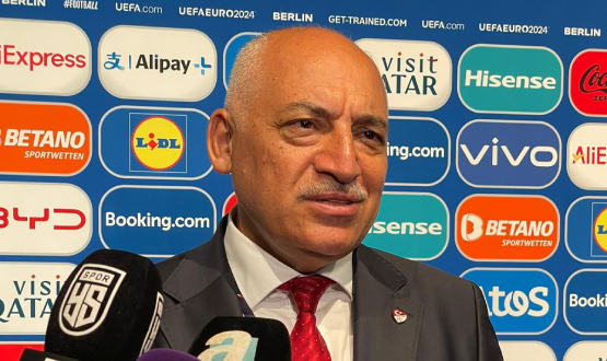 Bakan Bykeki: 
