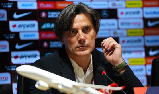 Vincenzo Montella: 