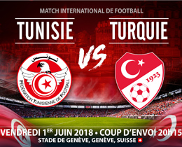 Tunus-Trkiye mann biletleri sata kt