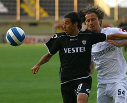 V.Manisaspor 1-2 Kasmpaa