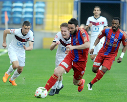 K.Karabkspor 2-1 Genlerbirlii