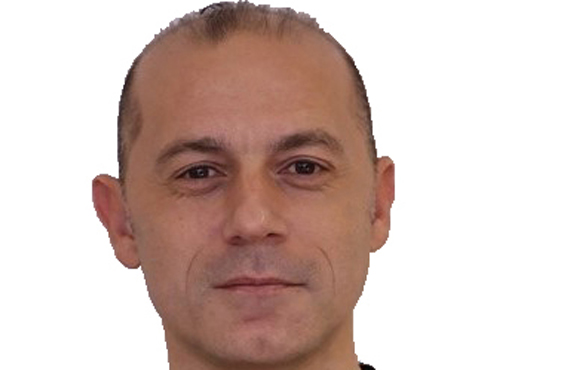 UEFA'dan Cneyt akr'a grev