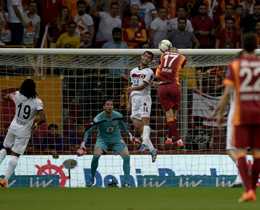 Galatasaray 1-0 Genlerbirlii