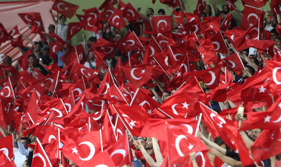 Türkiye - Ermenistan Maçnn Öncelikli Bilet Sat Balad