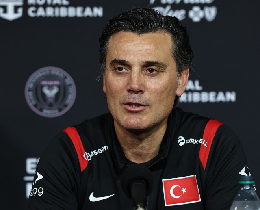 Vincenzo Montella: "Zorlay�c� Bir Ma� Oldu"