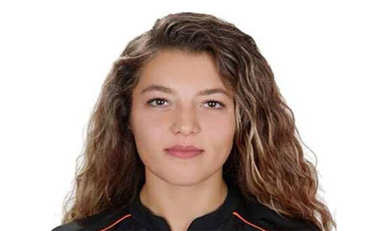 UEFA'dan Melek Dakan'a Grev