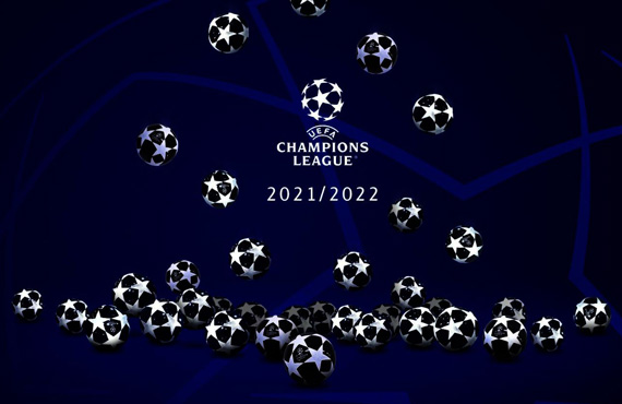 UEFA ampiyonlar Ligi kura ekimi ve dl treni stanbul'da yaplacak