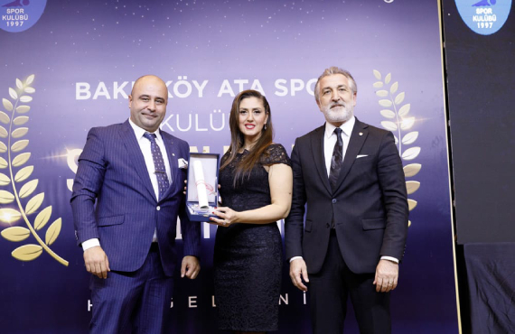 TFF Fair Play / Adil Oyun Projesi'ne dl