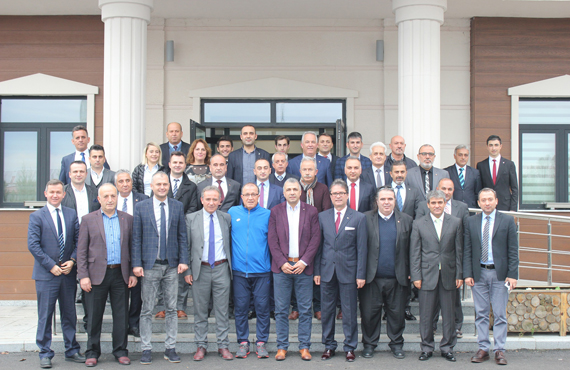 Eitim Seminerleri, gzlemcilere verilen eitim ile devam ediyor