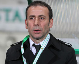 Avc: "Ayp bir ey yapmadk. Su ilemedik"