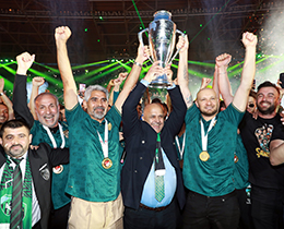 Trendyol Sper Lige Ykselen Kocaelispor, Kupasn Ald