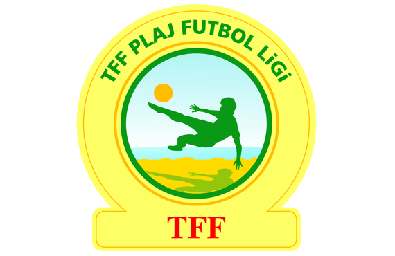 2017 TFF Plaj Futbolu Ligi etap organizasyonlar balyor