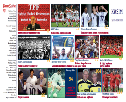 TamSahann 252. Says Yaynda