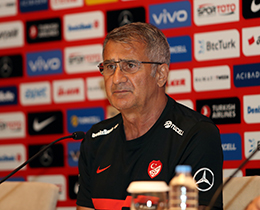 enol Gne: "Genel olarak olumlu bir mat"