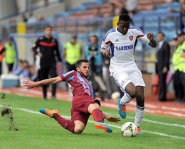 Kardemir Karabkspor 3-0 Trabzonspor
