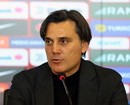 Montella: "stediimiz Futbolu Oynayp stediimiz Sonucu Almak stiyoruz"