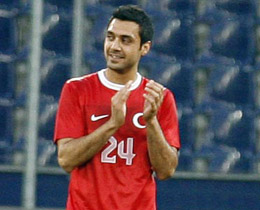 Bekir rtegn: "Kendimi ayrcalkl hissediyorum"