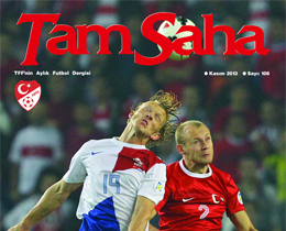TamSahann 108. says yaynda