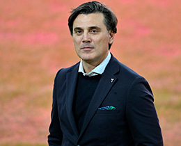 Vincenzo Montella: "Herkesin %100ünü Vermesi Gerekecek"