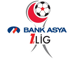 TFF 1. Ligin ad Bank Asya 1. Lig oldu
