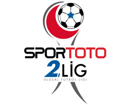 Spor Toto 2. Ligde Play Off elemeleri belli oldu