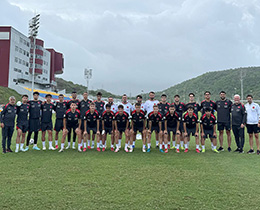 U17 Mill Takmmz, ili Karsnda