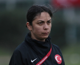 Demirba: "Bu Organizasyonda Yer Almak Gzel Bir Deneyimdi"