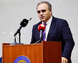 Ak�z�m ve Bayraktar, Futbolda M�fredat B�t�nl��� �al��tay��na Kat�ld�